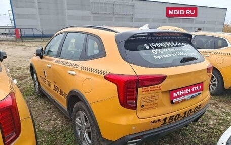 Haval Jolion, 2024 год, 1 376 550 рублей, 6 фотография