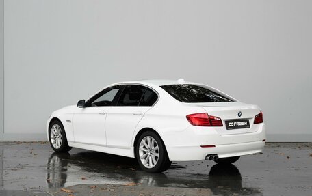 BMW 5 серия, 2010 год, 1 799 000 рублей, 2 фотография