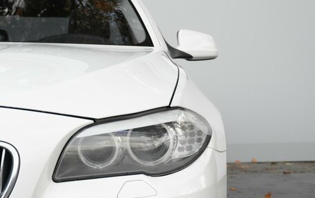 BMW 5 серия, 2010 год, 1 799 000 рублей, 6 фотография