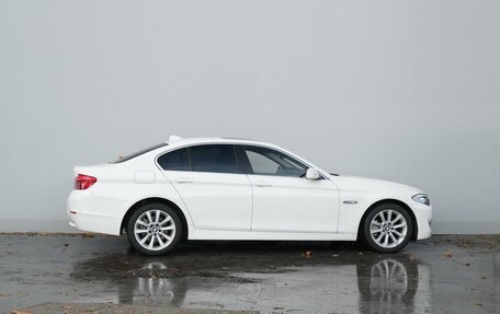 BMW 5 серия, 2010 год, 1 799 000 рублей, 5 фотография