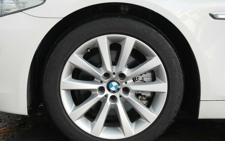 BMW 5 серия, 2010 год, 1 799 000 рублей, 7 фотография
