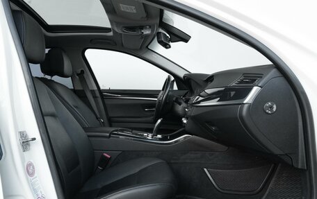 BMW 5 серия, 2010 год, 1 799 000 рублей, 10 фотография