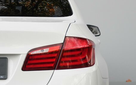 BMW 5 серия, 2010 год, 1 799 000 рублей, 8 фотография