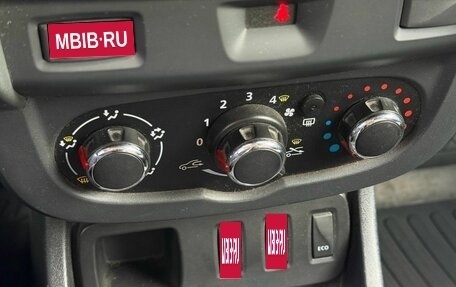 Renault Duster I рестайлинг, 2016 год, 830 000 рублей, 14 фотография