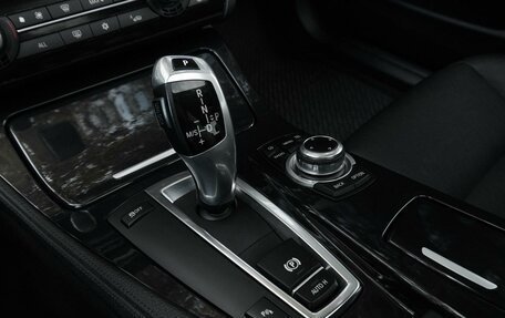 BMW 5 серия, 2010 год, 1 799 000 рублей, 12 фотография