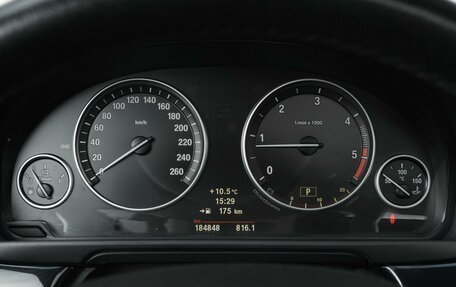 BMW 5 серия, 2010 год, 1 799 000 рублей, 13 фотография