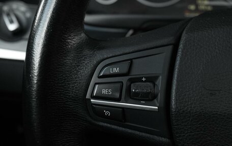 BMW 5 серия, 2010 год, 1 799 000 рублей, 20 фотография