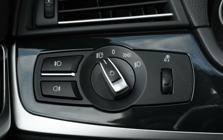 BMW 5 серия, 2010 год, 1 799 000 рублей, 16 фотография