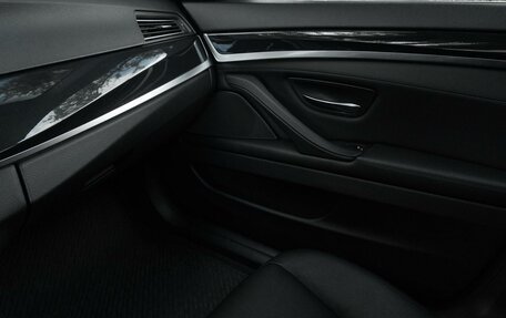 BMW 5 серия, 2010 год, 1 799 000 рублей, 23 фотография