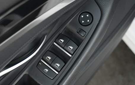 BMW 5 серия, 2010 год, 1 799 000 рублей, 25 фотография