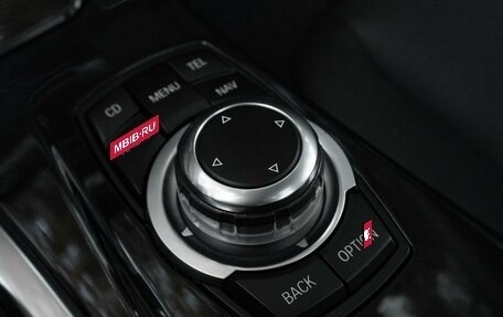 BMW 5 серия, 2010 год, 1 799 000 рублей, 21 фотография