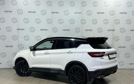 Geely Coolray I, 2022 год, 1 800 000 рублей, 2 фотография
