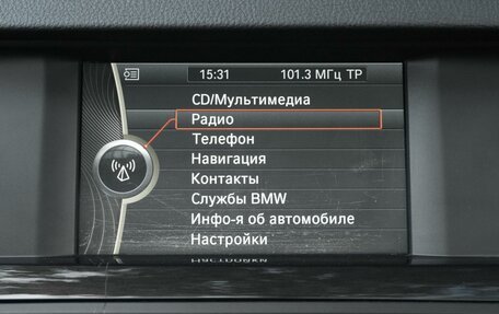 BMW 5 серия, 2010 год, 1 799 000 рублей, 29 фотография