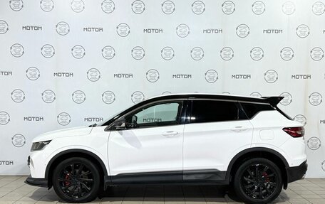 Geely Coolray I, 2022 год, 1 800 000 рублей, 5 фотография
