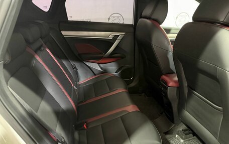 Geely Coolray I, 2022 год, 1 800 000 рублей, 11 фотография