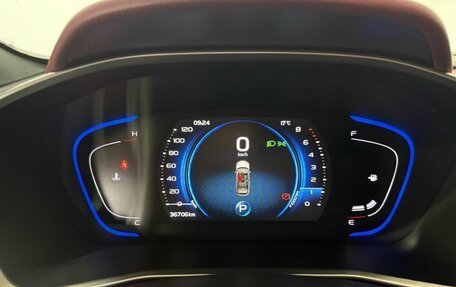 Geely Coolray I, 2022 год, 1 800 000 рублей, 15 фотография