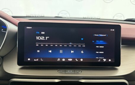 Geely Coolray I, 2022 год, 1 800 000 рублей, 16 фотография