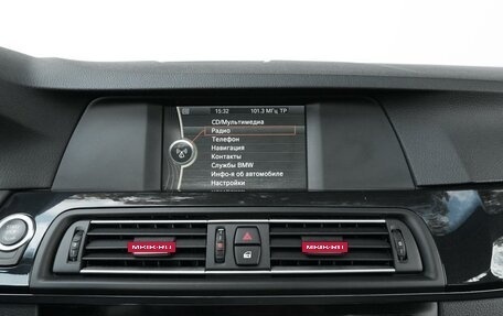 BMW 5 серия, 2010 год, 1 799 000 рублей, 30 фотография