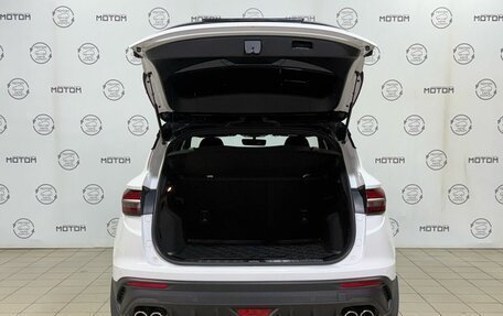 Geely Coolray I, 2022 год, 1 800 000 рублей, 23 фотография