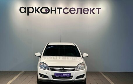 Opel Astra H, 2011 год, 637 000 рублей, 7 фотография