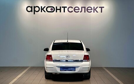 Opel Astra H, 2011 год, 637 000 рублей, 8 фотография