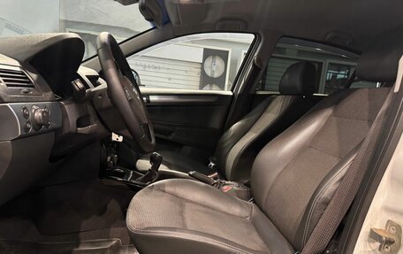 Opel Astra H, 2011 год, 637 000 рублей, 10 фотография