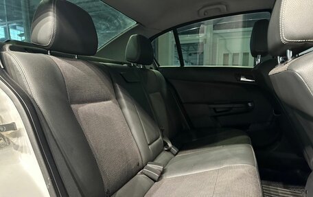 Opel Astra H, 2011 год, 637 000 рублей, 13 фотография
