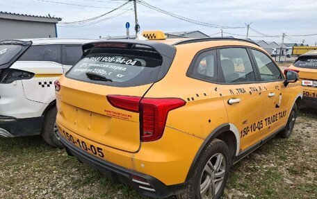 Haval Jolion, 2024 год, 1 090 125 рублей, 4 фотография