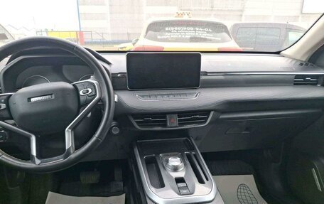 Haval Jolion, 2024 год, 1 090 125 рублей, 11 фотография
