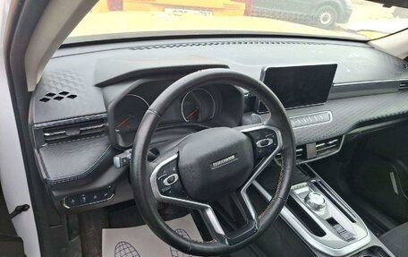Haval Jolion, 2024 год, 1 090 125 рублей, 7 фотография