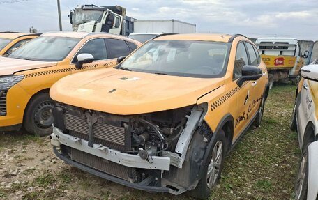 Haval Jolion, 2024 год, 1 090 125 рублей, 3 фотография