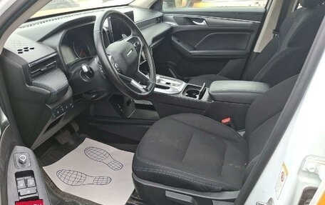 Haval Jolion, 2024 год, 1 090 125 рублей, 9 фотография