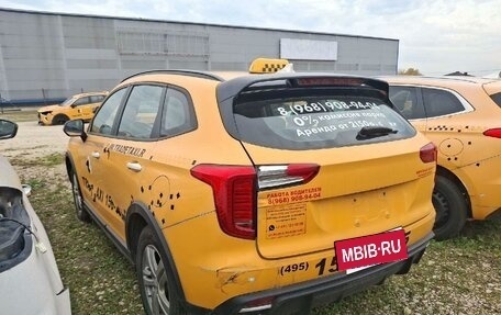 Haval Jolion, 2024 год, 1 090 125 рублей, 5 фотография