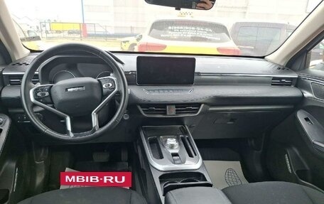Haval Jolion, 2024 год, 1 090 125 рублей, 6 фотография