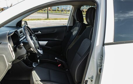 KIA Picanto III рестайлинг, 2020 год, 1 400 000 рублей, 11 фотография