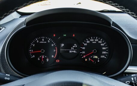 KIA Picanto III рестайлинг, 2020 год, 1 400 000 рублей, 17 фотография