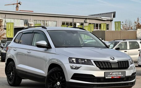 Skoda Karoq I, 2021 год, 2 249 000 рублей, 2 фотография