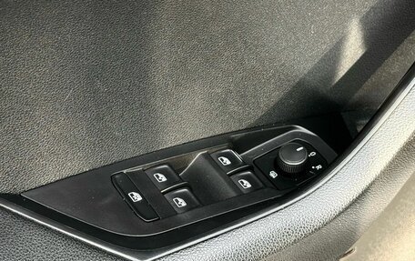 Skoda Karoq I, 2021 год, 2 249 000 рублей, 14 фотография