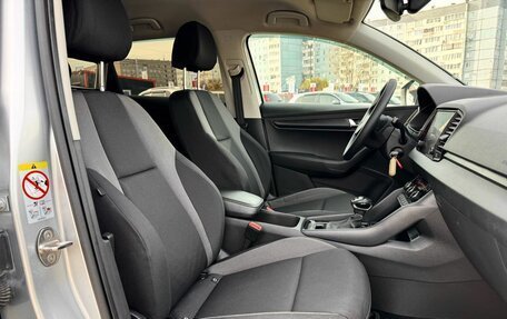 Skoda Karoq I, 2021 год, 2 249 000 рублей, 20 фотография