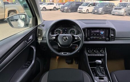 Skoda Karoq I, 2021 год, 2 249 000 рублей, 26 фотография