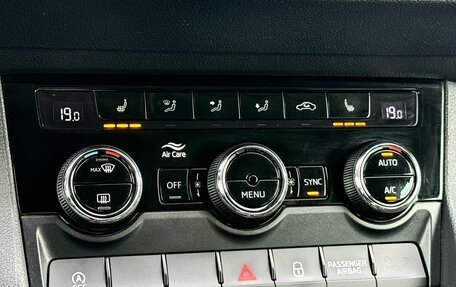 Skoda Karoq I, 2021 год, 2 249 000 рублей, 32 фотография