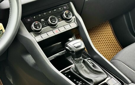 Skoda Karoq I, 2021 год, 2 249 000 рублей, 28 фотография
