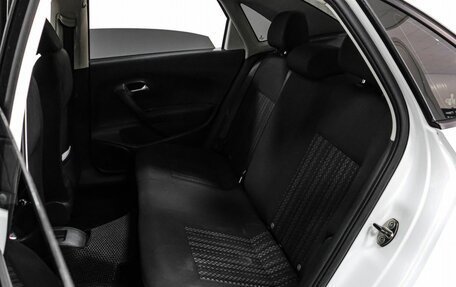 Volkswagen Polo VI (EU Market), 2016 год, 999 000 рублей, 9 фотография