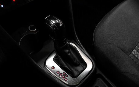Volkswagen Polo VI (EU Market), 2016 год, 999 000 рублей, 10 фотография
