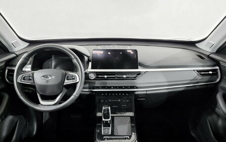 Chery Tiggo 7 Pro, 2023 год, 1 785 000 рублей, 5 фотография