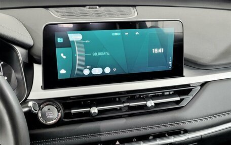 Chery Tiggo 7 Pro, 2023 год, 1 785 000 рублей, 7 фотография