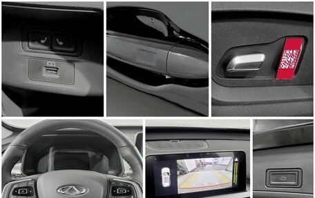 Chery Tiggo 7 Pro, 2023 год, 1 785 000 рублей, 9 фотография