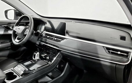 Chery Tiggo 7 Pro, 2023 год, 1 785 000 рублей, 11 фотография