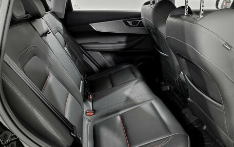 Chery Tiggo 7 Pro, 2023 год, 1 785 000 рублей, 12 фотография