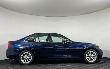 BMW 3 серия, 2016 год, 2 499 000 рублей, 6 фотография
